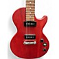 Used Epiphone Les Paul Special Cherry Solid Body Electric Guitar