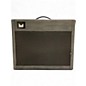 Used Morgan Amplification AC20 Cabinet Guitar Cabinet thumbnail