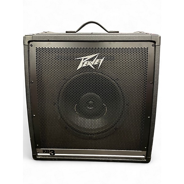 Used Peavey KB3 1x12 60W Keyboard Amp