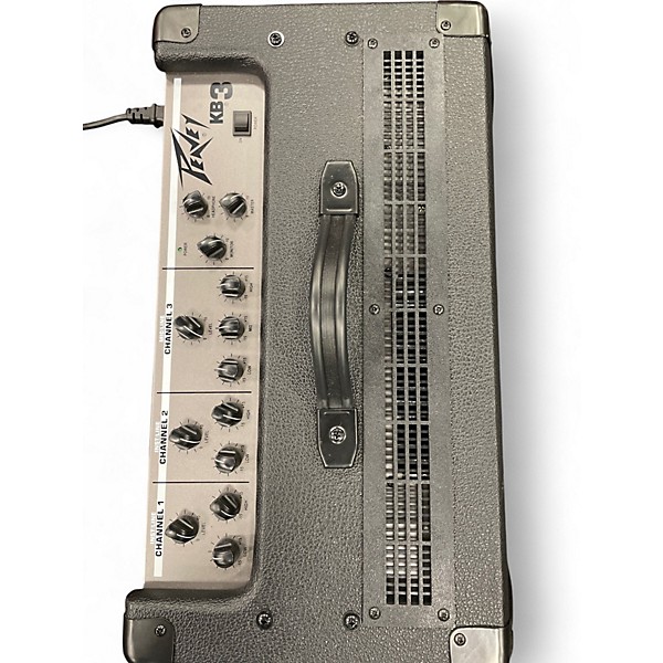 Used Peavey KB3 1x12 60W Keyboard Amp