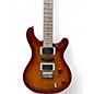 Used PRS SE Swamp Ash Special red Solid Body Electric Guitar