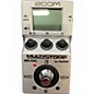 Used Zoom MS-50G Effect Pedal thumbnail