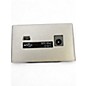 Used Zoom MS-50G Effect Pedal