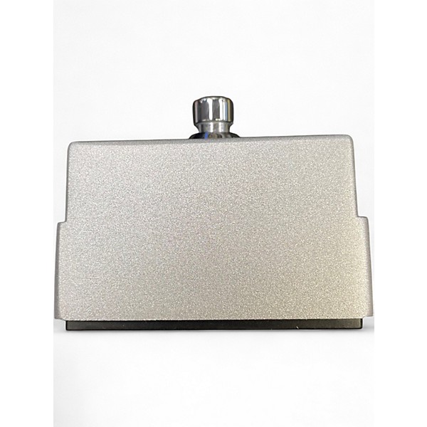 Used Zoom MS-50G Effect Pedal