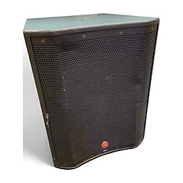 Used Harbinger VARI V2318S Powered Subwoofer