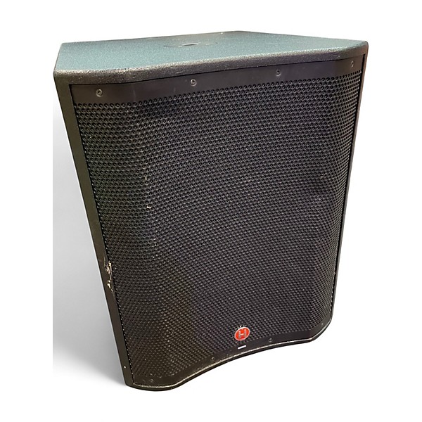 Used Harbinger VARI V2318S Powered Subwoofer
