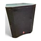 Used Harbinger VARI V2318S Powered Subwoofer thumbnail