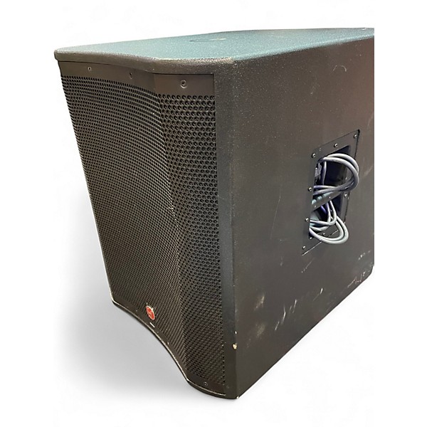 Used Harbinger VARI V2318S Powered Subwoofer