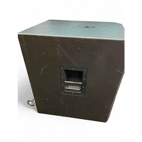 Used Harbinger VARI V2318S Powered Subwoofer