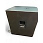 Used Harbinger VARI V2318S Powered Subwoofer