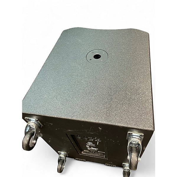 Used Harbinger VARI V2318S Powered Subwoofer