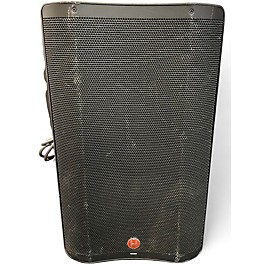Used Harbinger VARI V2315 Powered Speaker