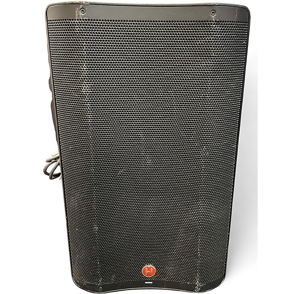 Used Harbinger VARI V2315 Powered Speaker
