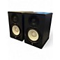 Used Yamaha HS7 Pair Powered Monitor