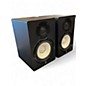 Used Yamaha HS7 Pair Powered Monitor