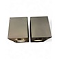 Used Yamaha HS7 Pair Powered Monitor