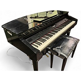 Used Williams symphony Grand Digital Piano