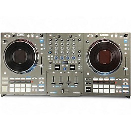 Used RANE PERFORMER DJ Mixer