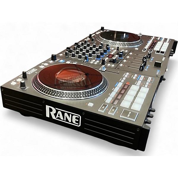 Used RANE PERFORMER DJ Mixer