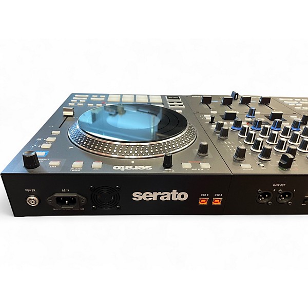 Used RANE PERFORMER DJ Mixer