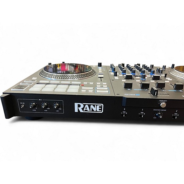 Used RANE PERFORMER DJ Mixer