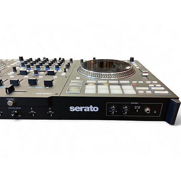 Used RANE PERFORMER DJ Mixer