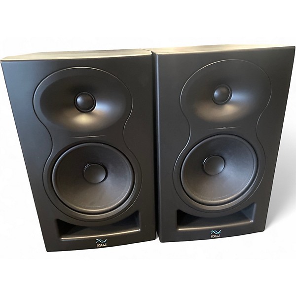Used Kali Audio LP6 PAIR Powered Monitor