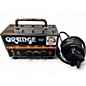 Used Orange Amplifiers Micro Dark 20W Tube Guitar Amp Head thumbnail
