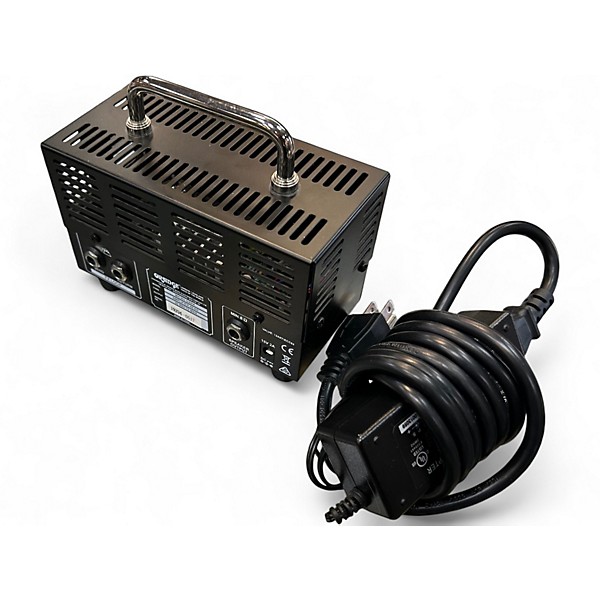 Used Orange Amplifiers Micro Dark 20W Tube Guitar Amp Head