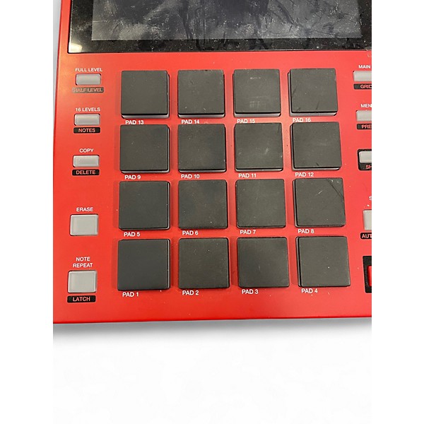 Used Akai Professional mpc one+ Production Controller