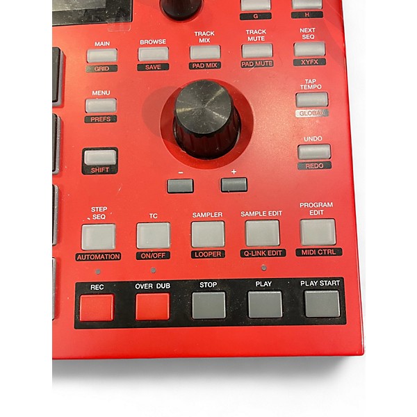 Used Akai Professional mpc one+ Production Controller