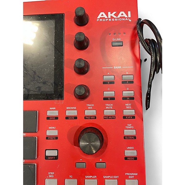 Used Akai Professional mpc one+ Production Controller