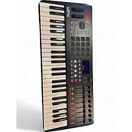 Used Akai Professional MPK249 49 Key MIDI Controller
