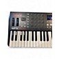 Used Akai Professional MPK249 49 Key MIDI Controller