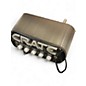 Used Crate power block Solid State Guitar Amp Head
