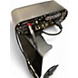 Used Crate power block Solid State Guitar Amp Head