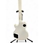 Used 2012 Gibson Les Paul Studio Alpine White Solid Body Electric Guitar