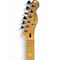Used Fender Player Telecaster Butterscotch Solid Body Electric Guitar