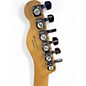 Used Fender Player Telecaster Butterscotch Solid Body Electric Guitar