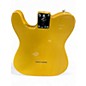 Used Fender Player Telecaster Butterscotch Solid Body Electric Guitar