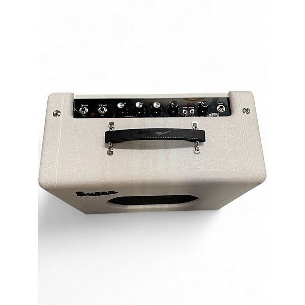 Used Supro Delta King 10 Tube Guitar Combo Amp