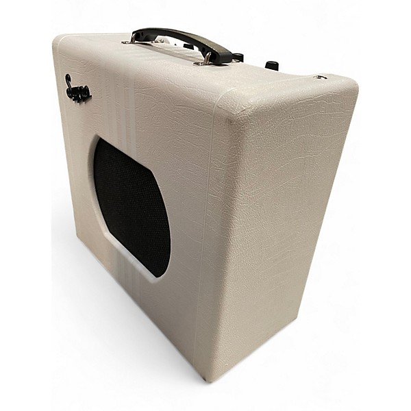 Used Supro Delta King 10 Tube Guitar Combo Amp