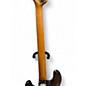 Vintage 1961 Fender Precision Bass 3 Color Sunburst Electric Bass Guitar