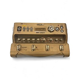 Used Line 6 JM4 Looper Pedal Pedal