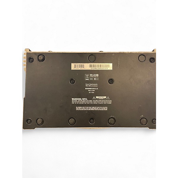 Used Line 6 JM4 Looper Pedal Pedal