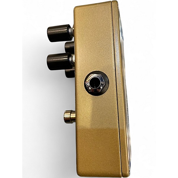 Used Catalinbread TRIBUTE Effect Pedal