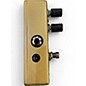 Used Catalinbread TRIBUTE Effect Pedal