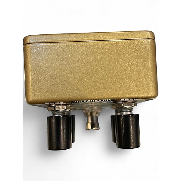 Used Catalinbread TRIBUTE Effect Pedal