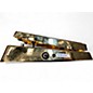 Used Dunlop EC95G CLAMPTON CRYBABY WAH Effect Pedal