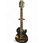 Used Epiphone Pirates of the Caribbean BLACK Solid Body Electric Guitar thumbnail